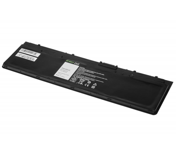 Green Cell GVD76 F3G33 do Dell Latitude DE116 - 578687 - zdjęcie 4
